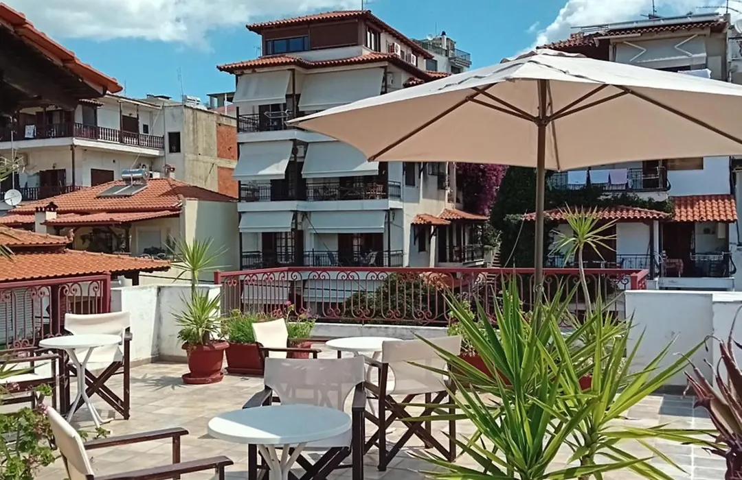 La Mira House-1