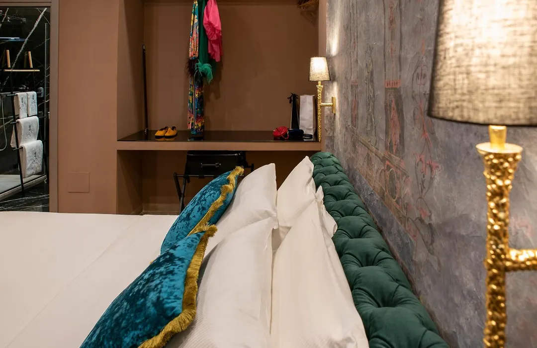 Stile Raro Suite-1