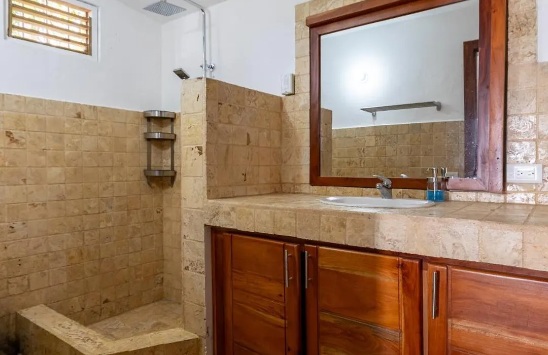 María Juana, Hostal Las terrenas-1