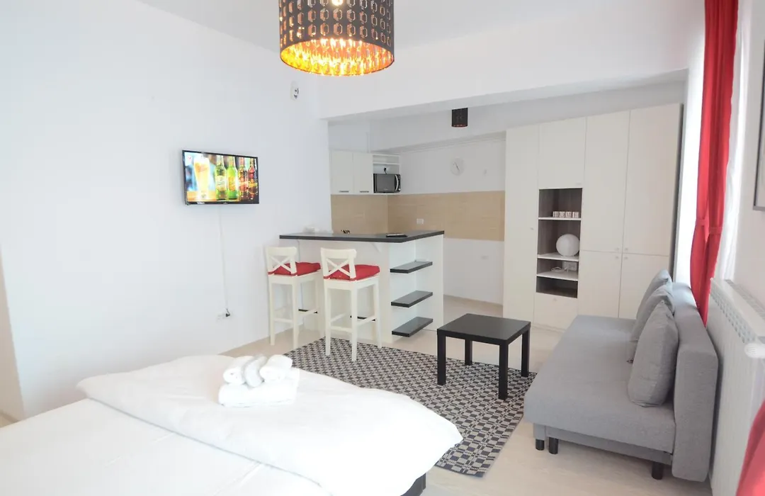 Uptown Residence Apartments-1