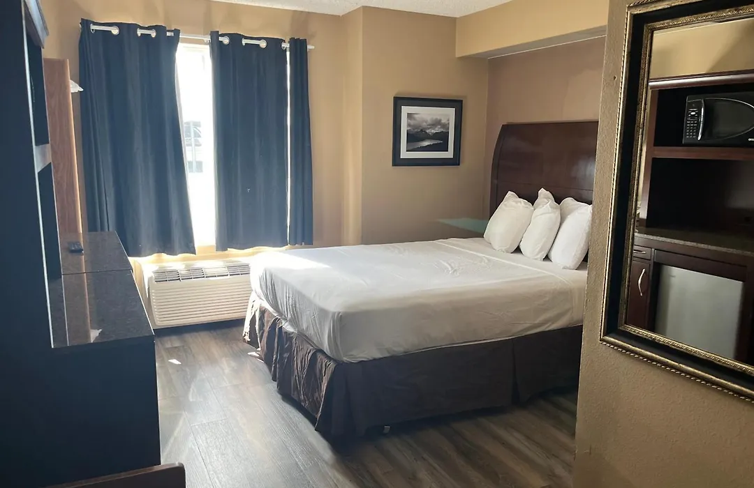 Americas Best Value Inn Kalispell-1