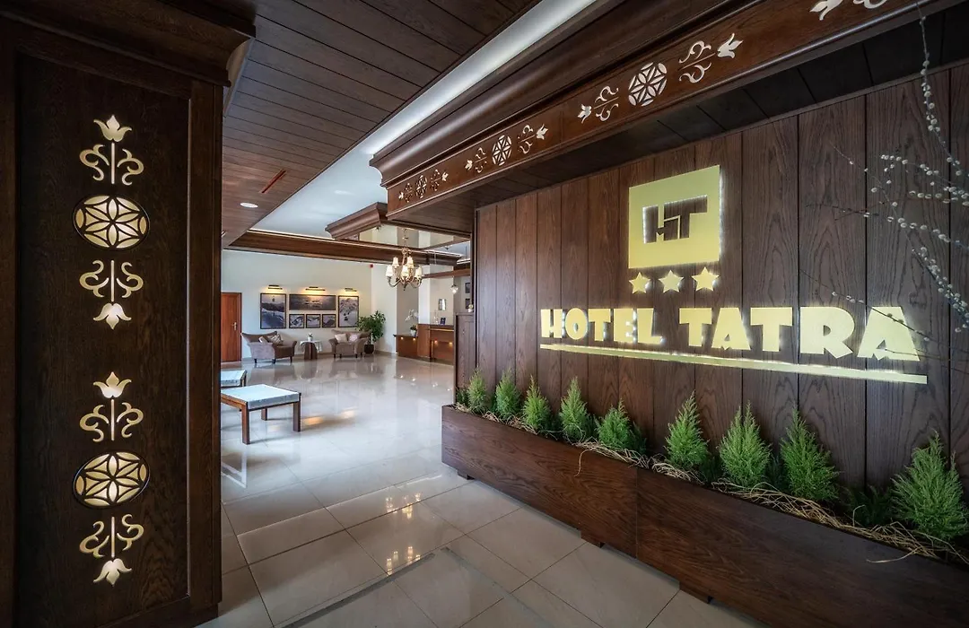 Hotel Tatra-1