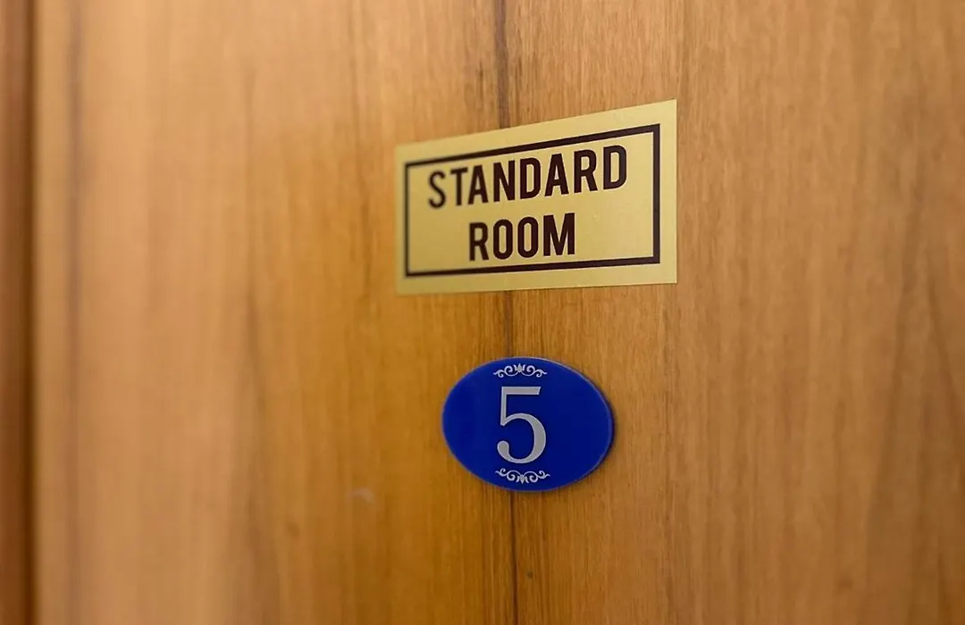 Doctor House Standard, Suites & Luxury Rooms-1