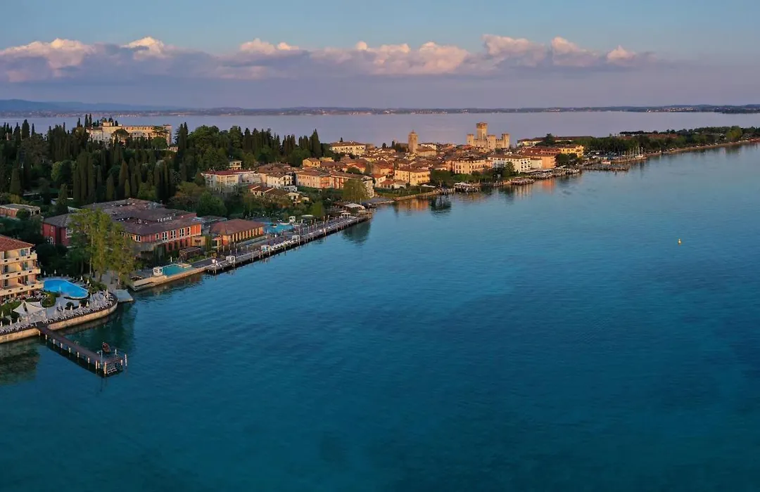 Hotel Continental Wellness&Spa-1