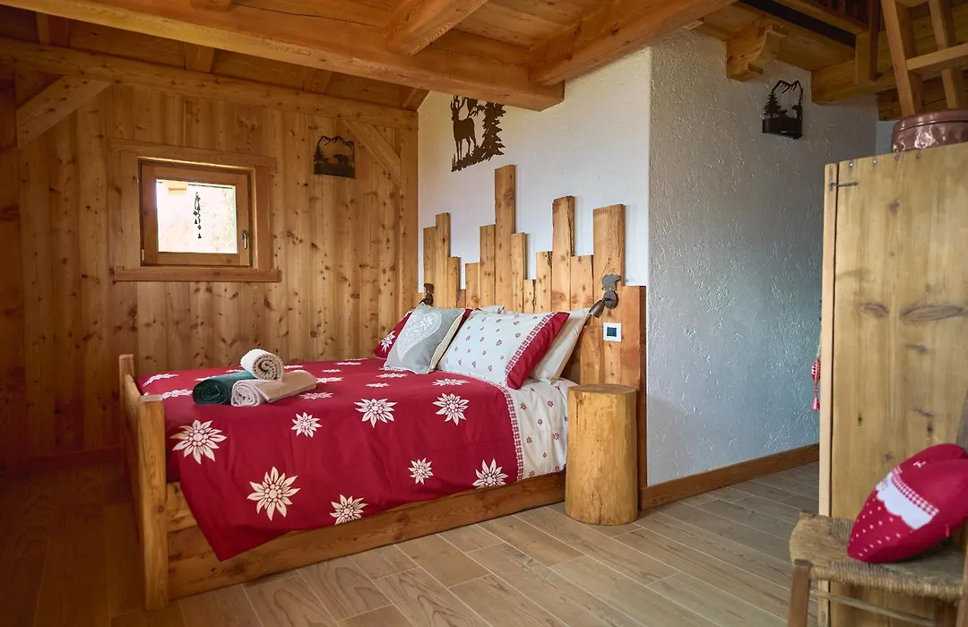 Natural Lodge Maso Baseta-1