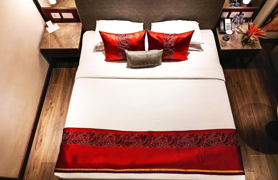 Vivanta Kolkata Em Bypass-1