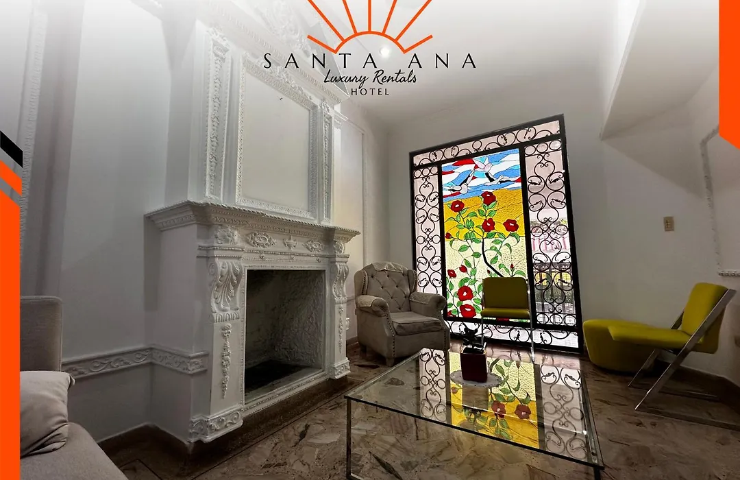 Hotel Santa Ana Luxury Rentals - 144-1