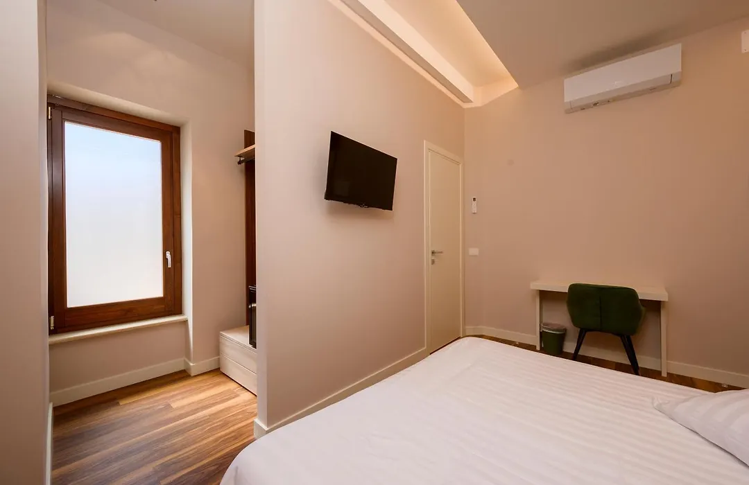 Tripolina Camere-1