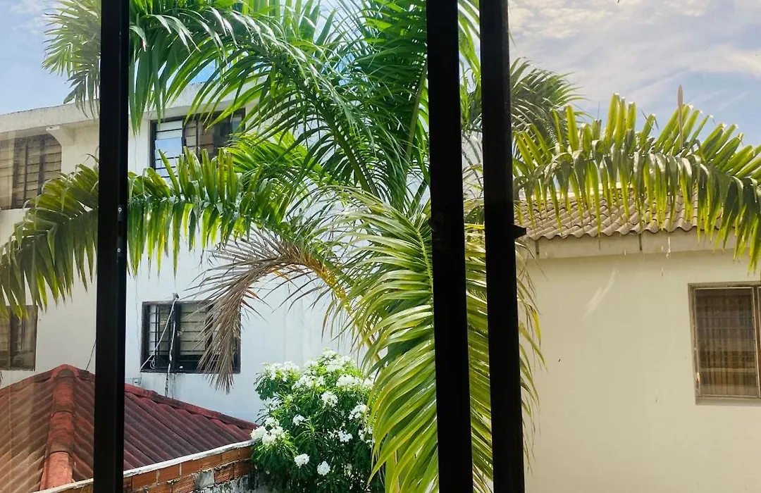 Paraiso Pie De La Popa-1