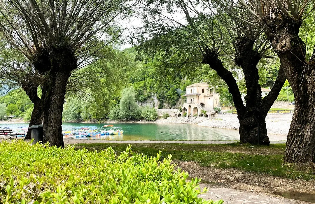 Hotel Garni del Lago-1
