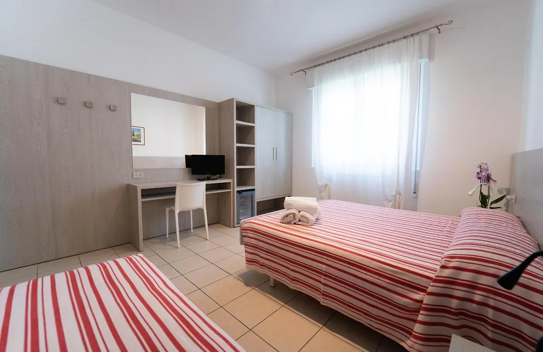 Hotel Dafne-1