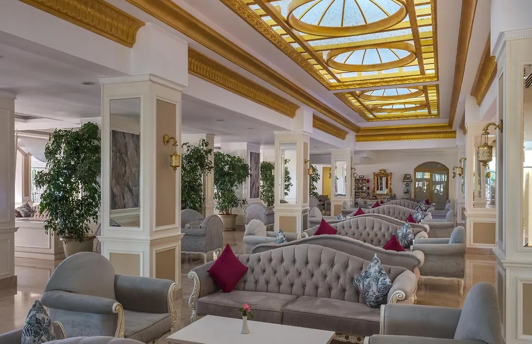 Adin Resort Hotel-1