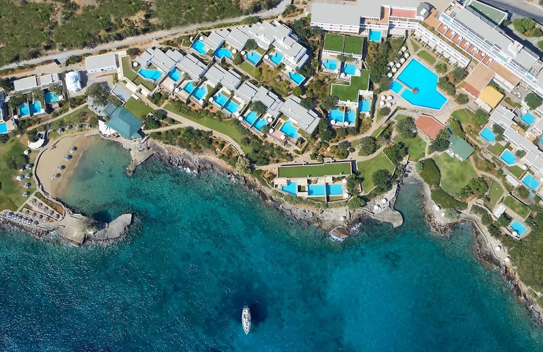 Elounda Mare Relais & Chateaux Hotel-1