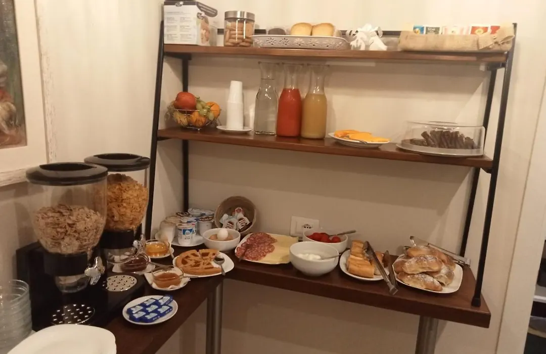 L'Etoile Luxury B&B-1