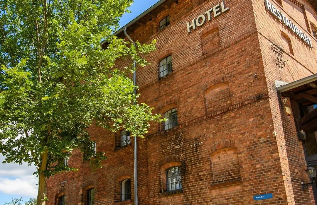 Hotel Stadtgut-1