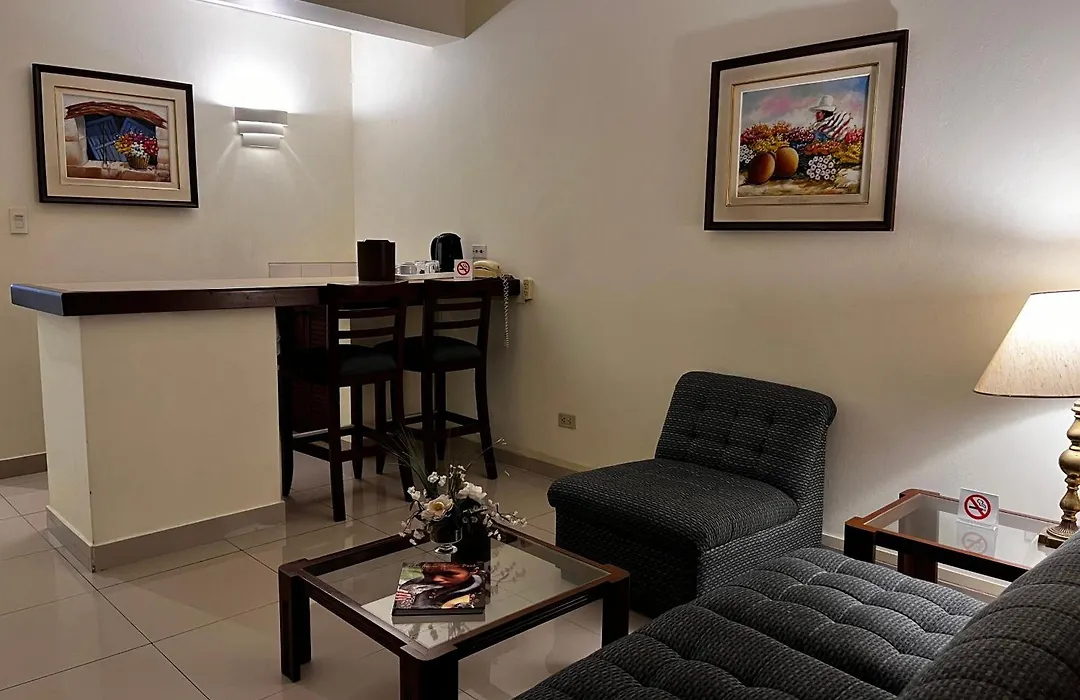 Hotel Boulevard-1