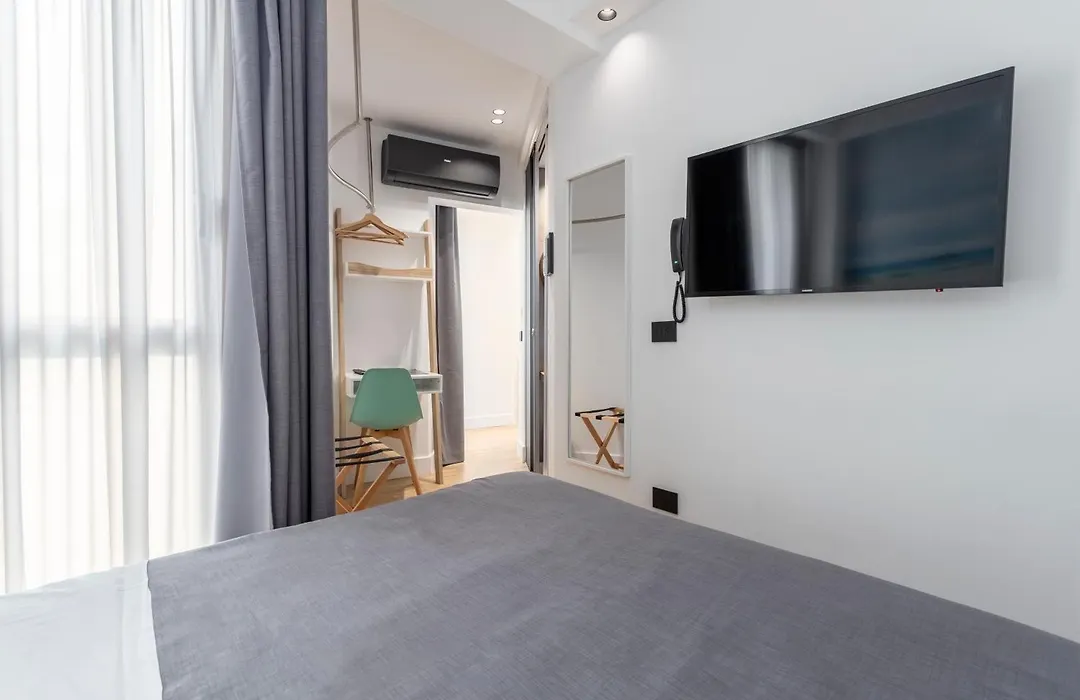 Hibrido Boutique Hotel & Spa-1