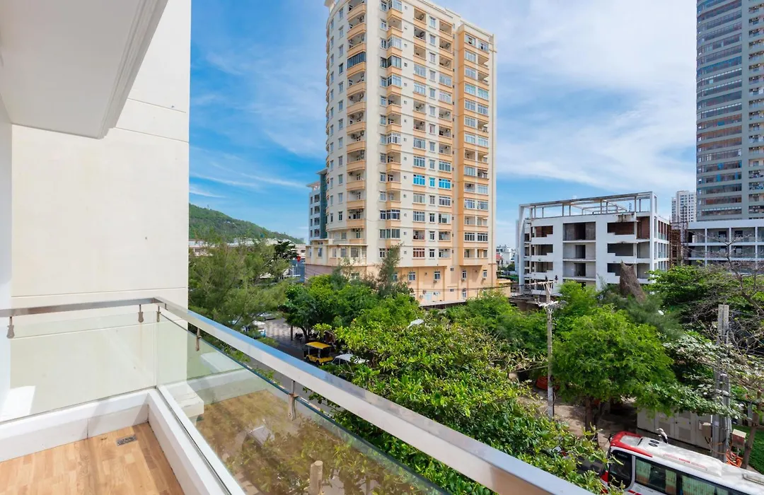 Novena Hotel-1