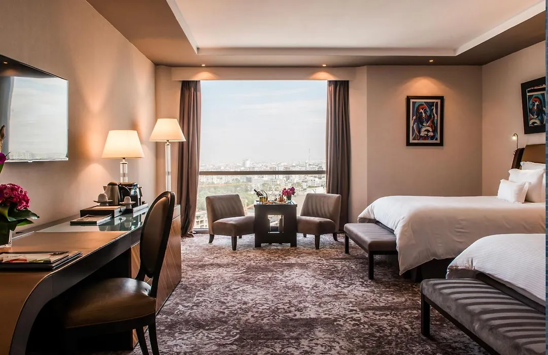 Kenzi Tower Hotel-1