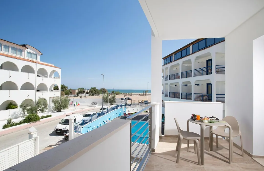 Forte 2 Hotel-1