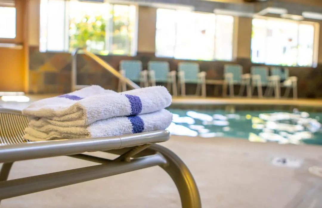 Red Lion Inn & Suites Vancouver-1
