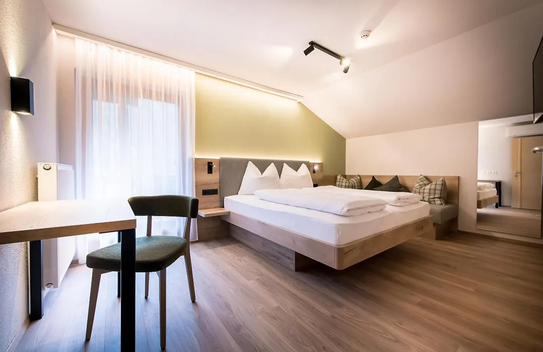 Hotel Sigmunderhof-1