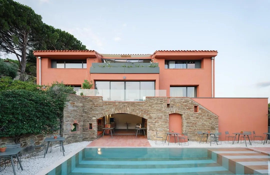 Maison Nova - Boutique Hôtel&Spa-1
