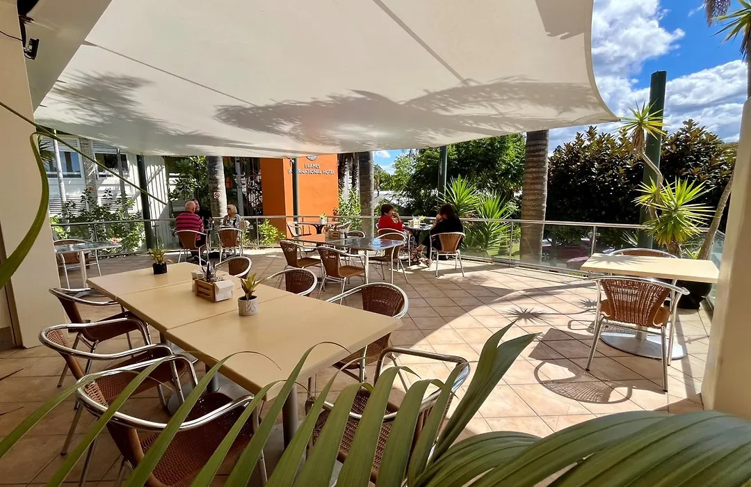 Comfort Hotel Flames Whangarei-1
