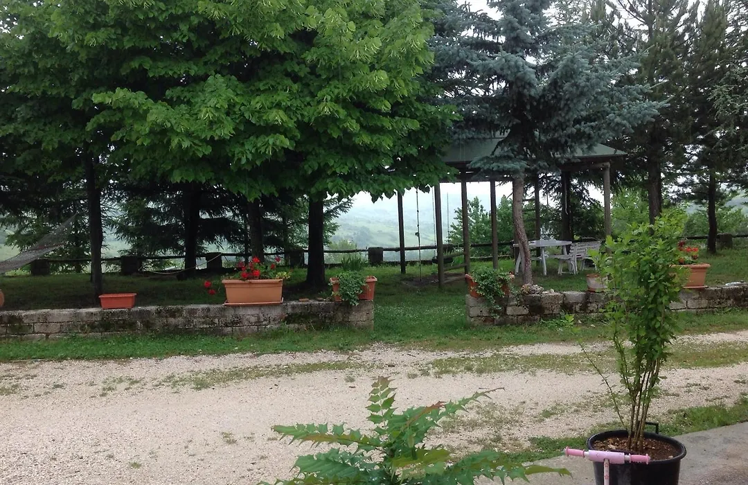 B&B Il Casale-1