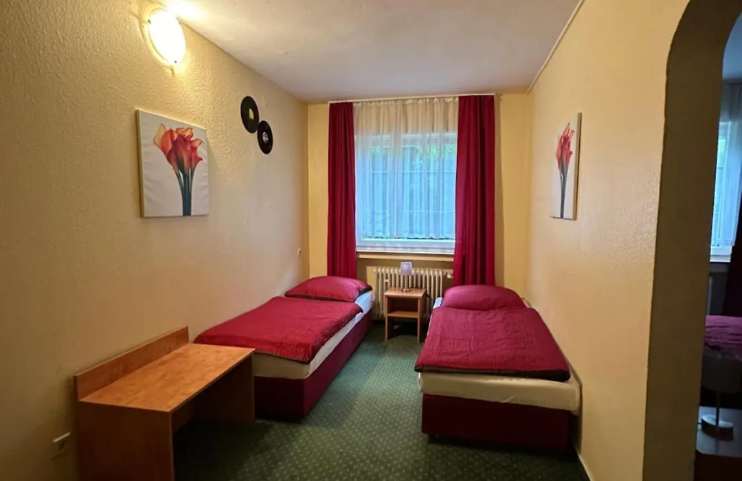 Hotel Holl Beyra-1