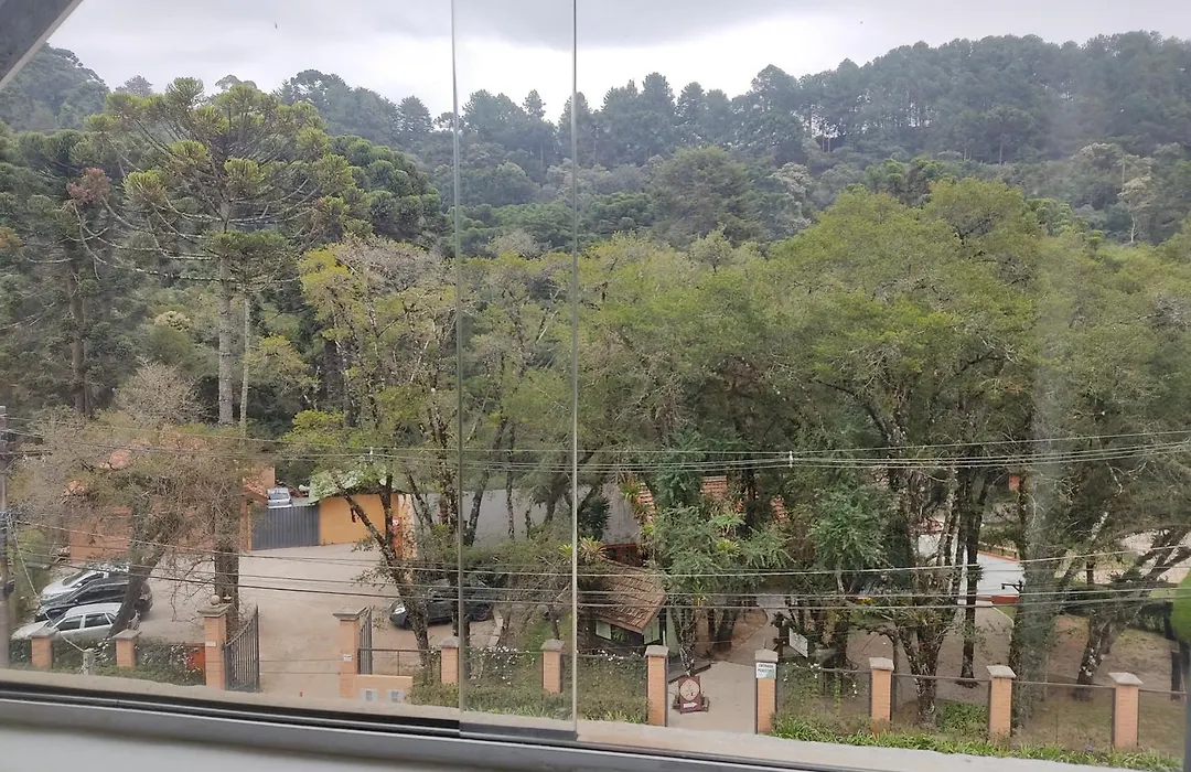 ANC BOSQUE - 4min do Parque Capivari-1