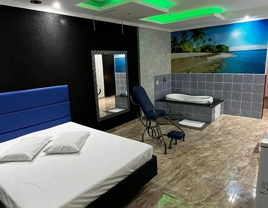 Motel Vip Olimpia-1