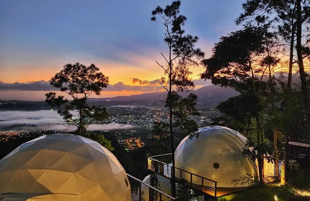 The Domes Jarabacoa-1