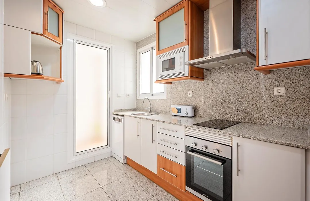 Apartaments Marina - Abapart-1