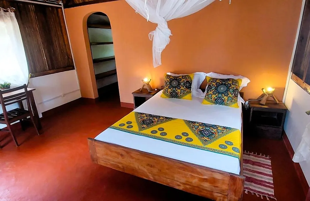 Samaria Lodge-1