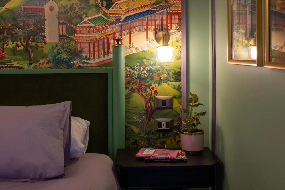 Casa Cecilia Santiago-1