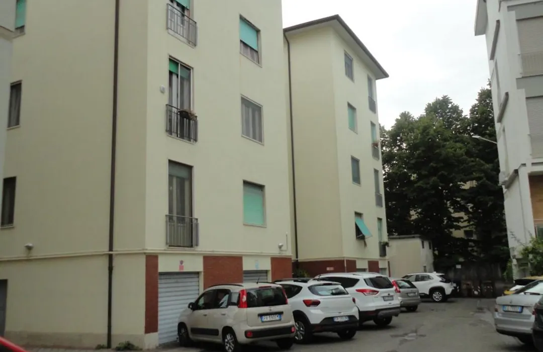 Affittacamere Room Rental Pisa-1
