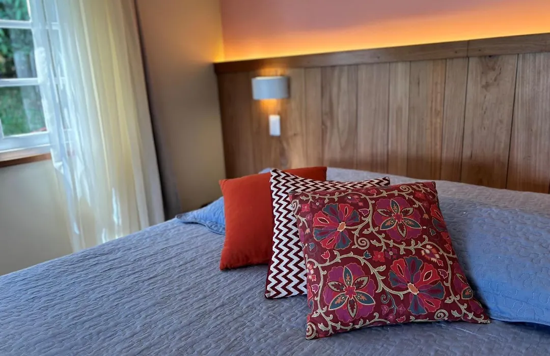 Auberge Suisse Pousada-1