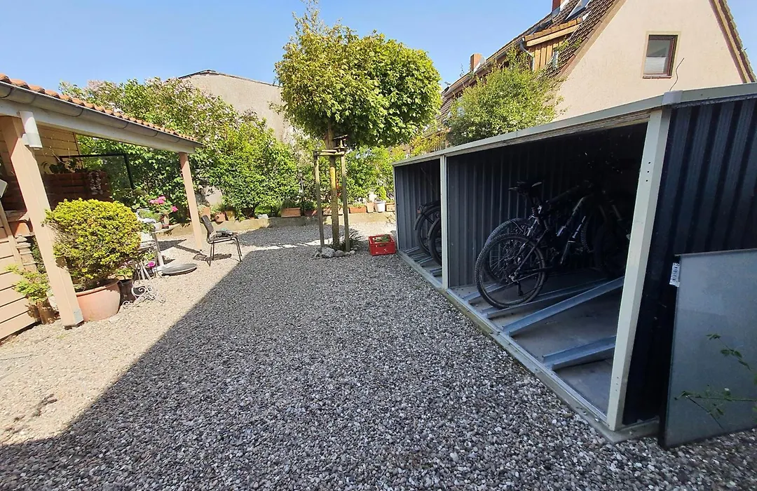 Haus Achtern Diek In Erster Reihe Am Meer-1