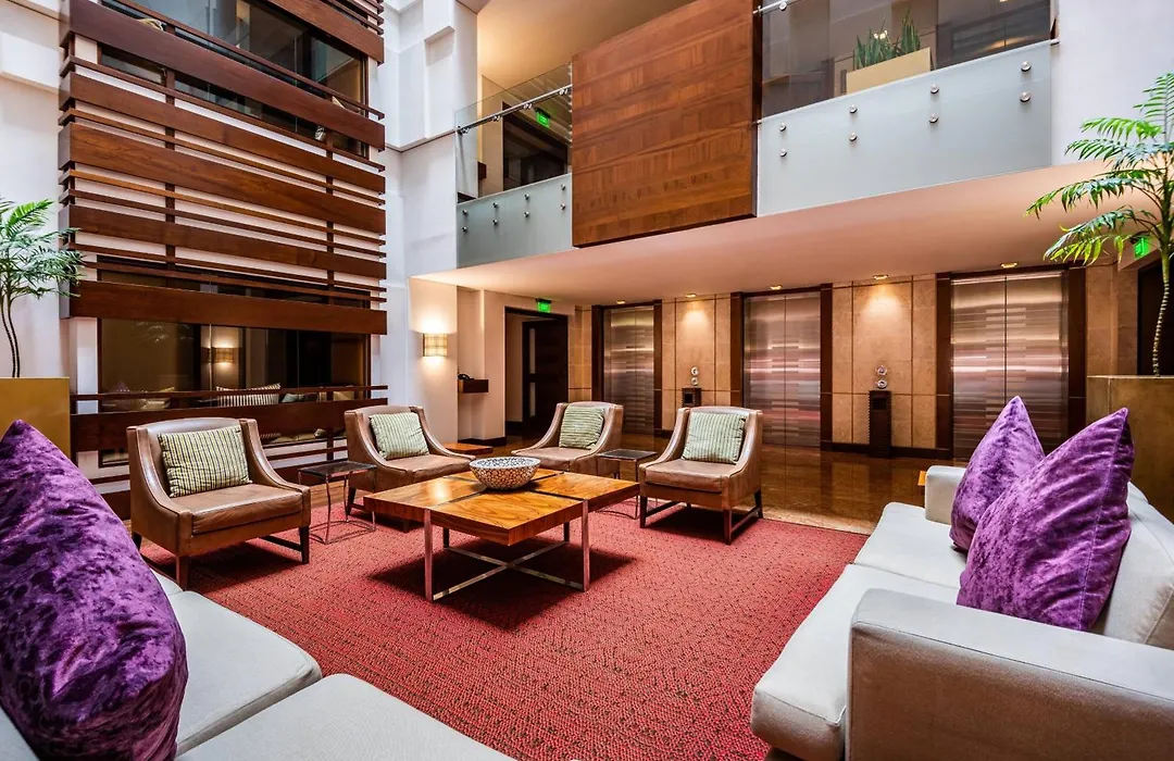 JW Marriott Hotel Bogotá-1