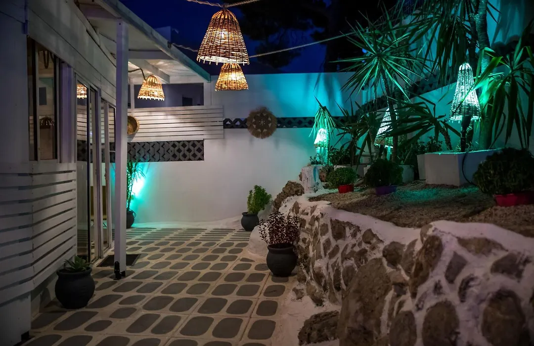 Casa Mikele By Sarikas - Sea Side Suites And Studios -Adults Only-1