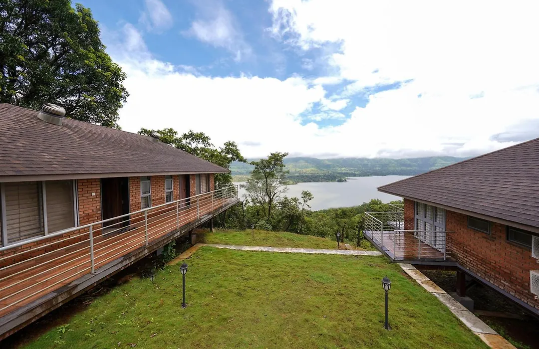 Bougain Villa Resort Park By Dream Villas-1