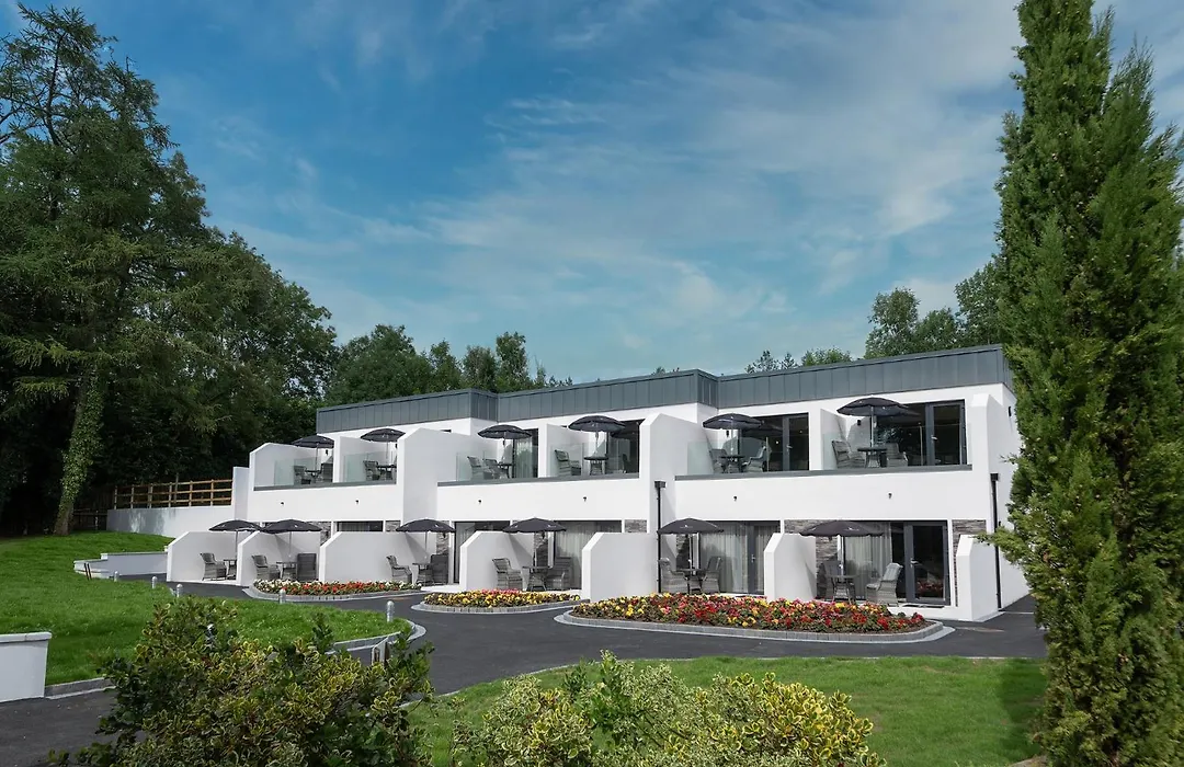 Killyhevlin Lakeside Hotel & Lodges-1