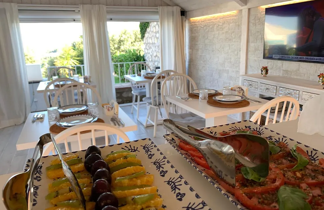 Boutique B&B Bettola Del Re-1
