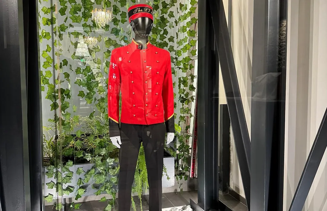 Athens The L7 Str - Luxury Boutique Collection Hotel-1