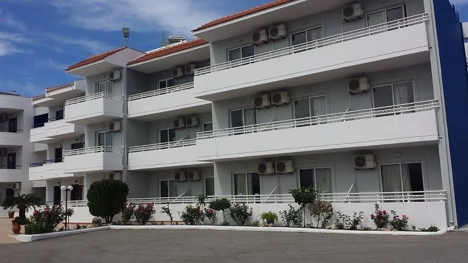 Ano Kampos Hotel-1