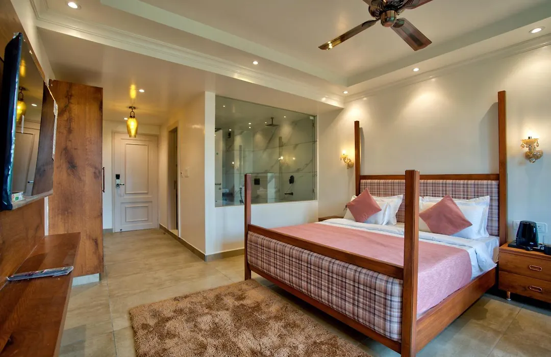 Hotel Sea Castle-1