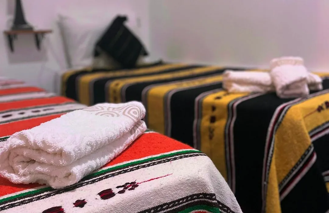 Riad Al Borj-1