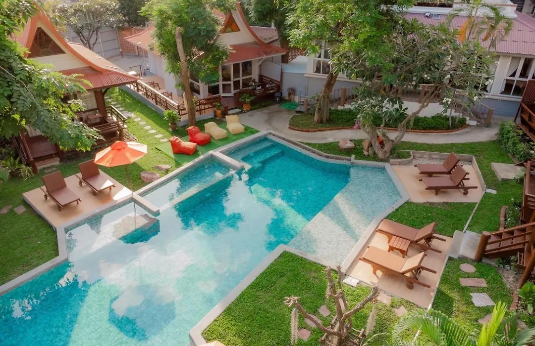 Baan Duangkaew Resort-1