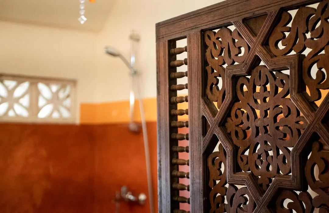 Villa Bahati Zanzibar-1